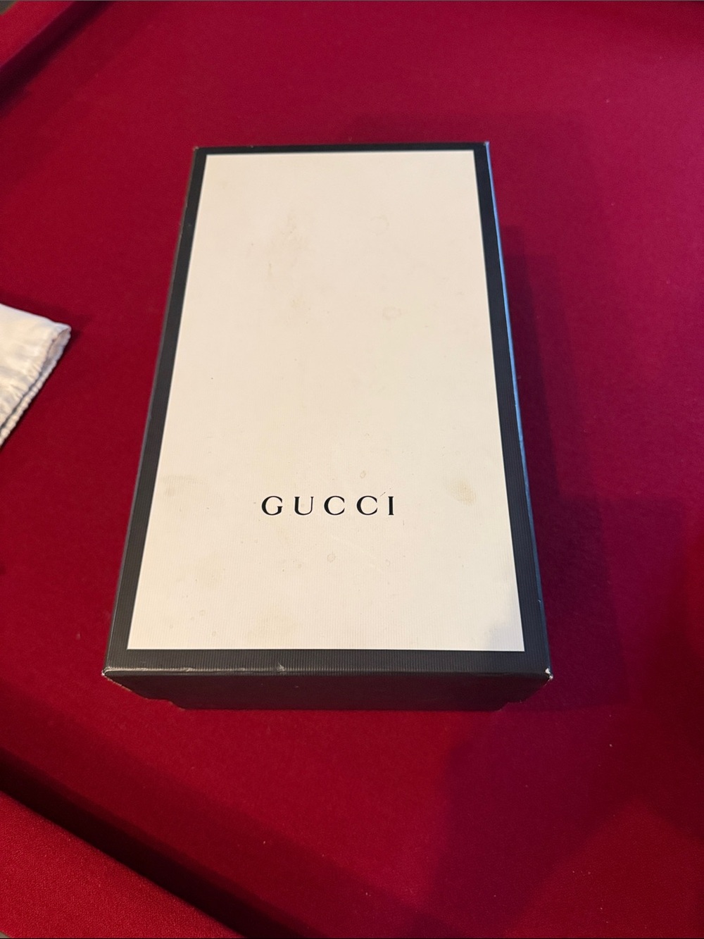 Men’s Gucci Loafer/ Moccasins/ Dress Shoes - Picture 8 of 14